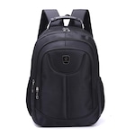 Mochila Spector Executiva - 20 Litros PRETO