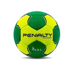 Bola Handebol Penalty Suécia  H2L Pro X - Feminino VERDE