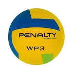 Bola de Polo Aquático Penalty - Masculino AMARELO