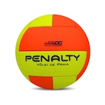 Bola de Vôlei de Praia Penalty XXI AMARELO