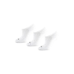 Meia Esportiva Penalty Cano Invisível Kit 3 Pares X T - 39 ao 44 - Adulto BRANCO