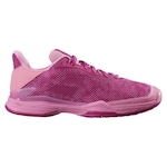 Tênis Babolat Jet Tere All Court - Feminino ROSA