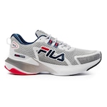 Tênis Fila Heating - Masculino BRANCO