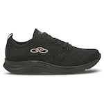 Tênis Olympikus Ultraleve 130g - Feminino PRETO