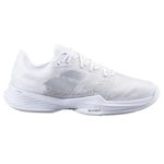 Tênis Babolat Jet Mach 3 All Court - Masculino BRANCO