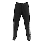 Calça Yacht Master Recorte - Masculina PRETO