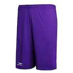 Calção Penalty X - Masculina ROXO