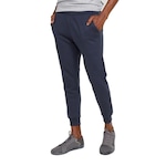 Calça Oakley Athletic Pant - Masculina AZUL ESCURO