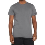 Camiseta Oakley Phantasmagoria - Masculina CINZA ESCURO