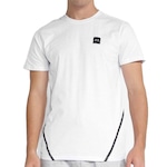 Camiseta Oakley Phantasmagoria SS - Masculina BRANCO