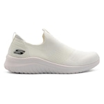 Tênis Skechers Ultra Flex 2.0 Mirkon - Masculino Off White