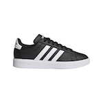 Tênis adidas Grand Court 2.0 - Masculino PRETO