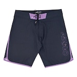 Bermuda Boardshort Oakley South Beach - Masculina PRETO