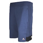 Bermuda Le Coq Sportif Essentials Short Regular SS - Masculina AZUL CLARO