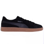 Tênis Puma Smash V2 BDP - Masculino PRETO