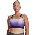 Top Fitness Under Armour CrossBack - Adulto ROXO