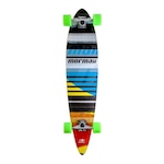 Longboard Mormaii Breeze Bel Nao Se Aplica