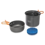 Kit de Panelas 360° Degrees Furno Pot Set Nao Se Aplica