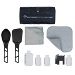 Kit Limpeza para Camping Sea to Summit Kitchen Tool Nao Se Aplica