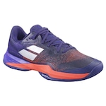 Tênis Babolat Jet Mach 3 All Court - Masculino ROXO