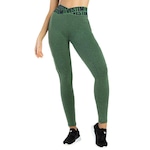 Calça Legging Vestem Fusô Goya - Feminina VERDE