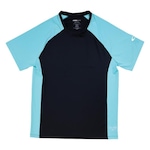 Camiseta Oakley O-rec Perform Side Pocket - Masculina PRETO