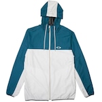 Jaqueta Corta Vento Oakley Windbreaker - Masculina AZUL