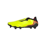 Chuteira de Campo adidas Copa Sense+ - Adulto AMARELO