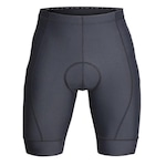 Bermuda de Ciclismo Sol Sports Baseline - Masculina PRETO