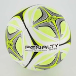 Bola de Society Penalty Se7e Pró KO X BRANCO