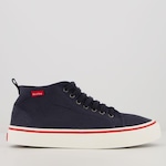 Tênis Redley Cano Médio Originals II Navy - Adulto AZUL ESCURO