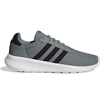 Tênis adidas Lite Racer 3 0 - Masculino CINZA/PRETO