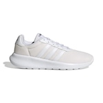 Tênis adidas Lite Racer 3.0 - Feminino Off White