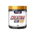 Creatina Absolut Nutrition 100% Pura - 300g Nao Se Aplica