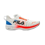 Tênis Fila Racer Grid - Masculino BRANCO