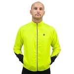 Jaqueta Corta Vento Furbo Side Glint - Masculina AMARELO