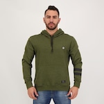 Blusão Hurley Layers - Masculino VERDE