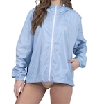 Jaqueta Billabong Basic Feminina Azul Claro AZUL CLARO