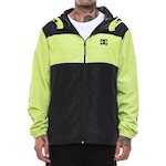 Jaqueta DC Shoes Snowstyle Jacket - Masculina PRETO