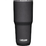 Copo Térmico Camelbak Thumbler - 900ml PRETO