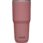 Copo Térmico Camelbak Thumbler - 900ml VERMELHO