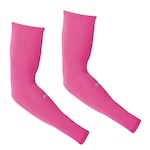 Manguito Ciclismo Basic Sol Sports Light - Adulto ROSA