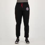 Calça PSG Futfanatics Flacee - Masculina PRETO