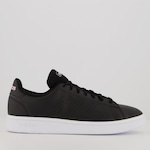 Tênis adidas Advantage Base - Feminino PRETO