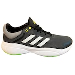 Tênis adidas Response - Masculino CINZA