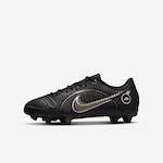 Chuteira nike botinha campo hot sale infantil