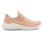 Tênis Skechers Ultra Flex 2.0 Pretty Dazzlin - Feminino Rose