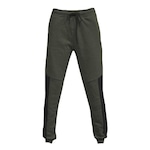 Calça Yacht Master Recorte - Masculina VERDE