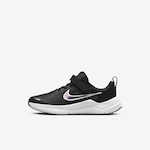 Tênis Nike Downshifter 12 PS - Infantil PRETO