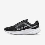 Tênis Nike Quest 5 - Masculino PRETO/BRANCO